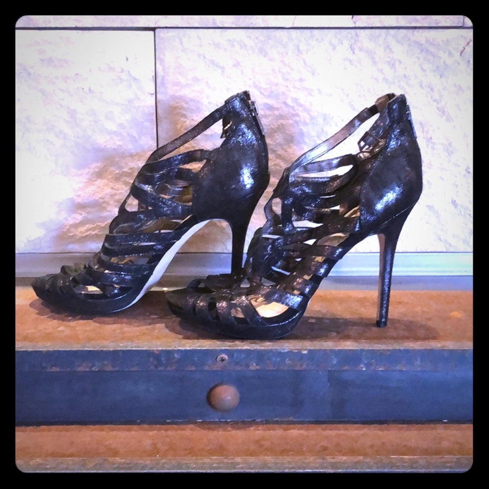 Sam Edelman shoes. Size 8 1/2